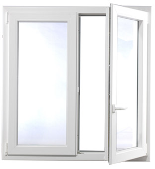 Menuiseries PVC